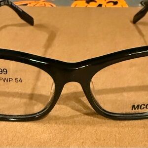 McQ MQ 0376O Glasses